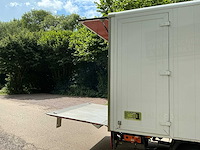 2014 mercedes-benz sprinter bedrijfswagen - afbeelding 7 van  35