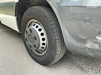 2014 mercedes-benz sprinter bedrijfswagen - afbeelding 8 van  35