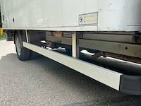 2014 mercedes-benz sprinter bedrijfswagen - afbeelding 9 van  35