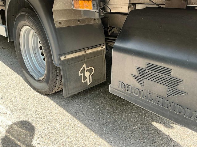 2014 mercedes-benz sprinter bedrijfswagen - afbeelding 14 van  35