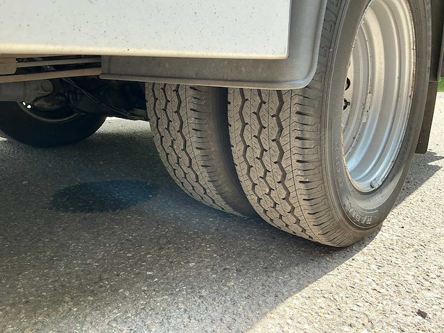 2014 mercedes-benz sprinter bedrijfswagen - afbeelding 15 van  35