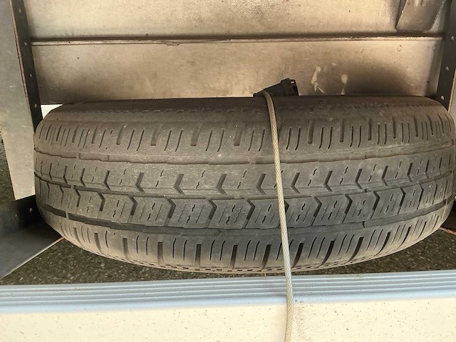 2014 mercedes-benz sprinter bedrijfswagen - afbeelding 16 van  35