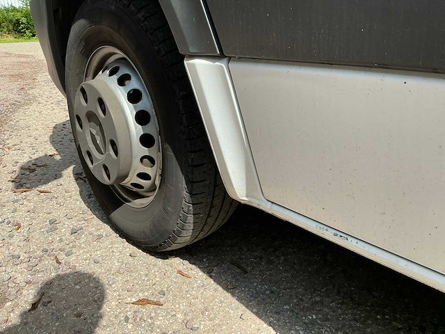 2014 mercedes-benz sprinter bedrijfswagen - afbeelding 17 van  35