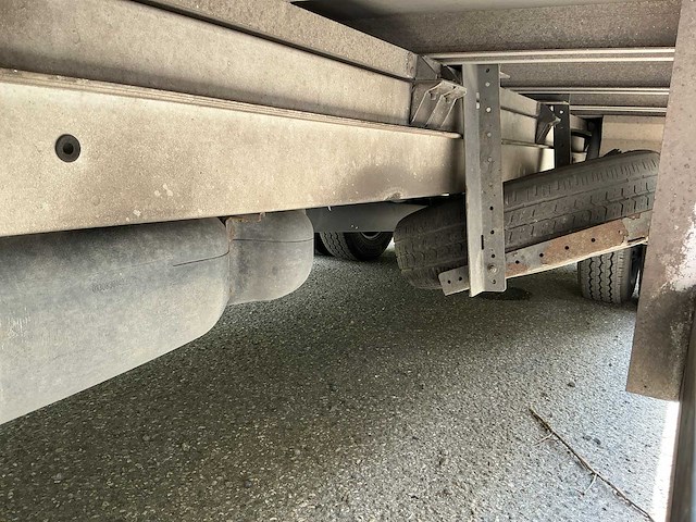 2014 mercedes-benz sprinter bedrijfswagen - afbeelding 18 van  35