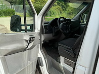2014 mercedes-benz sprinter bedrijfswagen - afbeelding 20 van  35