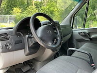 2014 mercedes-benz sprinter bedrijfswagen - afbeelding 21 van  35