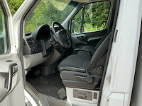 2014 mercedes-benz sprinter bedrijfswagen - afbeelding 22 van  35