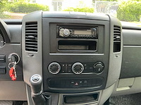 2014 mercedes-benz sprinter bedrijfswagen - afbeelding 25 van  35