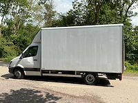 2014 mercedes-benz sprinter bedrijfswagen - afbeelding 30 van  35