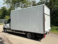2014 mercedes-benz sprinter bedrijfswagen - afbeelding 31 van  35