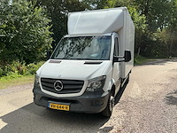 2014 mercedes-benz sprinter bedrijfswagen - afbeelding 32 van  35