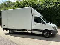 2014 mercedes-benz sprinter bedrijfswagen - afbeelding 34 van  35