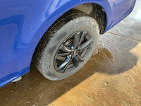 2014 mercedes-benz vito bedrijfswagen - afbeelding 2 van  18