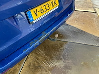 2014 mercedes-benz vito bedrijfswagen - afbeelding 4 van  18