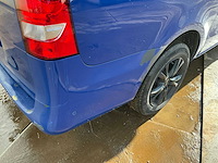 2014 mercedes-benz vito bedrijfswagen - afbeelding 5 van  18