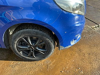 2014 mercedes-benz vito bedrijfswagen - afbeelding 6 van  18