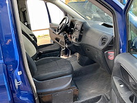 2014 mercedes-benz vito bedrijfswagen - afbeelding 8 van  18