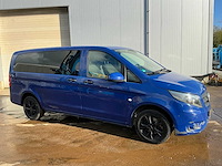 2014 mercedes-benz vito bedrijfswagen - afbeelding 13 van  18