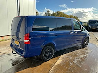 2014 mercedes-benz vito bedrijfswagen - afbeelding 14 van  18