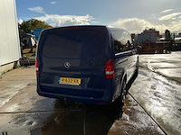2014 mercedes-benz vito bedrijfswagen - afbeelding 15 van  18