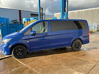 2014 mercedes-benz vito bedrijfswagen - afbeelding 17 van  18
