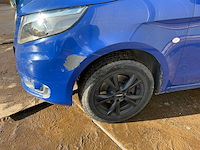 2014 mercedes-benz vito bedrijfswagen - afbeelding 18 van  18