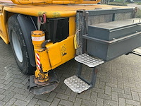 2014 merlo 40.26 mcss roterende verreiker - afbeelding 2 van  29