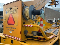 2014 merlo 40.26 mcss roterende verreiker - afbeelding 8 van  29