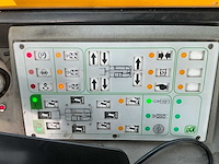 2014 merlo 40.26 mcss roterende verreiker - afbeelding 20 van  29