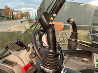 2014 merlo 40.26 mcss roterende verreiker - afbeelding 21 van  29