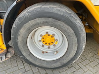 2014 merlo 40.26 mcss roterende verreiker - afbeelding 27 van  29