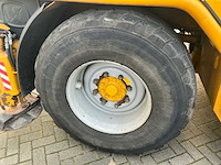 2014 merlo 40.26 mcss roterende verreiker - afbeelding 29 van  29