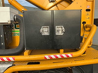 2014 merlo 40.26 mcss roterende verreiker - afbeelding 6 van  29