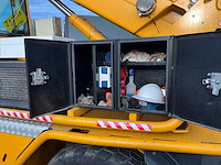 2014 merlo 40.26 mcss roterende verreiker - afbeelding 7 van  29