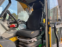 2014 merlo 40.26 mcss roterende verreiker - afbeelding 13 van  29