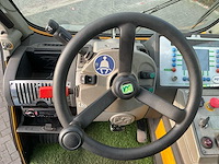 2014 merlo 40.26 mcss roterende verreiker - afbeelding 14 van  29