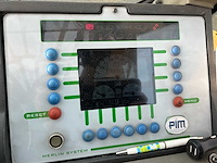 2014 merlo 40.26 mcss roterende verreiker - afbeelding 16 van  29