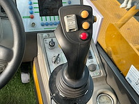 2014 merlo 40.26 mcss roterende verreiker - afbeelding 19 van  29