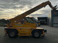 2014 merlo 40.26 mcss roterende verreiker - afbeelding 23 van  29