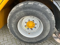 2014 merlo 40.26 mcss roterende verreiker - afbeelding 26 van  29