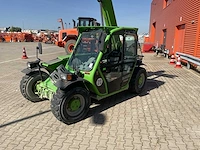 2014 merlo p25.6 verreiker 4x4 - afbeelding 2 van  29