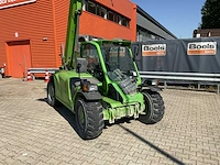 2014 merlo p25.6 verreiker 4x4 - afbeelding 3 van  29