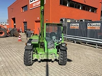 2014 merlo p25.6 verreiker 4x4 - afbeelding 4 van  29