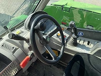 2014 merlo p25.6 verreiker 4x4 - afbeelding 7 van  29