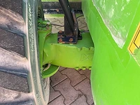 2014 merlo p25.6 verreiker 4x4 - afbeelding 11 van  29
