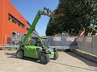 2014 merlo p25.6 verreiker 4x4