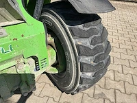 2014 merlo p25.6 verreiker 4x4 - afbeelding 15 van  29