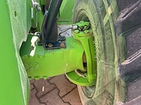 2014 merlo p25.6 verreiker 4x4 - afbeelding 20 van  29