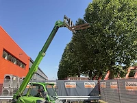 2014 merlo p25.6 verreiker 4x4 - afbeelding 12 van  29