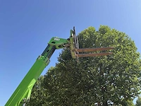 2014 merlo p25.6 verreiker 4x4 - afbeelding 24 van  29